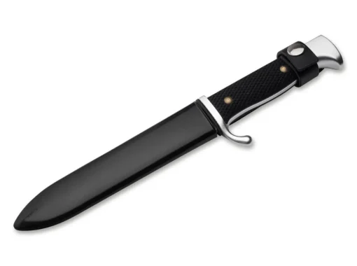 History Knife & Tool Fahrtenmesser<German Scout Knife