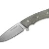 Viper Jagdmesser<Gianghi Micarta