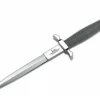 United Cutlery Einsatzmesser<Gil Hibben Silver Shadow