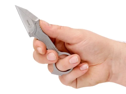 Böker Plus Neck Knives<Gitfo-Da