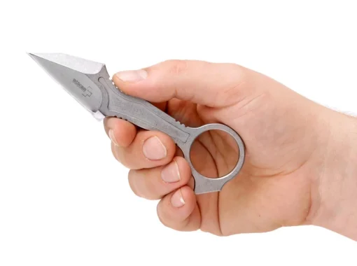 Böker Plus Neck Knives<Gitfo-Da