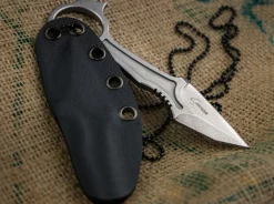 Böker Plus Neck Knives<Gitfo-Da