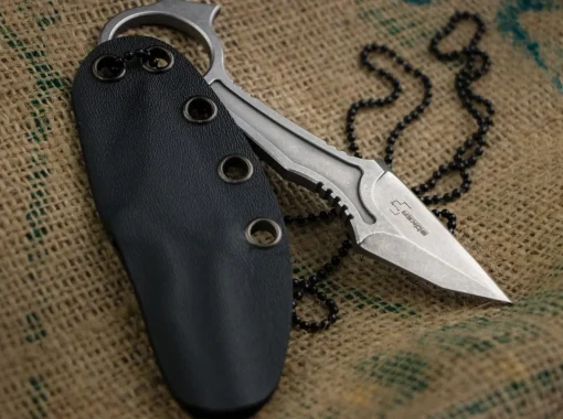 Böker Plus Neck Knives<Gitfo-Da