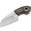 Böker Plus Edc-Messer<Gnome Micarta D2