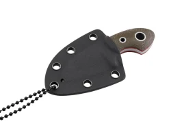 Böker Plus Edc-Messer<Gnome Micarta D2