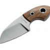 Böker Plus Jagdmesser<Gnome Olive