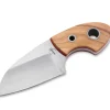 Böker Plus Edc-Messer<Gnome Olive D2