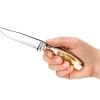 Böker Manufaktur Solingen Klassische Messer<Gobec Nicker Hirschhorn