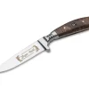 Böker Manufaktur Solingen Klassische Messer<Gobec Nicker Jager Gold