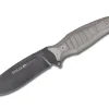 Viper Jagdmesser<Golia Evolution Green Micarta