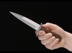 Böker Manufaktur Solingen Taktische Messer<Grabendolch