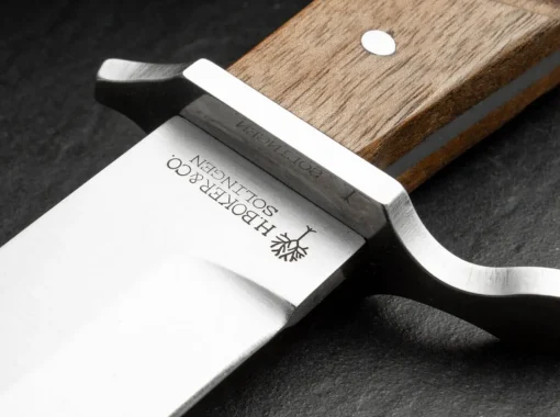 Böker Manufaktur Solingen Taktische Messer<Grabendolch