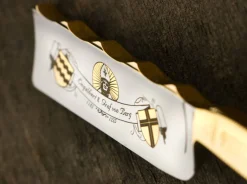 Böker Manufaktur Solingen Rasiermesser Mit Anderem Kopf<Graf Engelbert Ii.