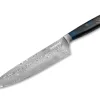 Böker Manufaktur Solingen Chefmesser<Great Barrier Damast Chefmesser