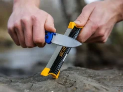 Work Sharp Taschenschärfer<Guided Pocket Sharpener