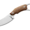 LionSteel Karambits<H1 Micarta Natural