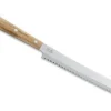 Due Cigni Japanische Messer<Hakucho Brotmesser