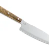 Due Cigni Japanische Messer<Hakucho Santoku