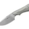 Viper Edc-Messer<Handy Micarta Green