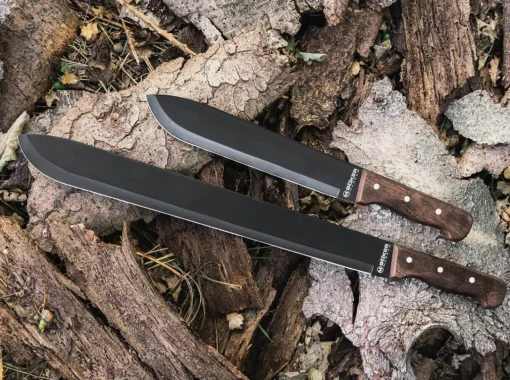 Magnum Macheten<Heavy Duty Machete Big