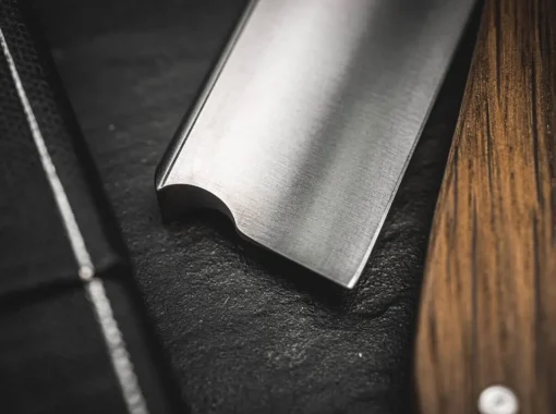 Böker Manufaktur Solingen 7/8" Rasiermesser<Herenkapper Ltd