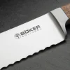 Böker Manufaktur Solingen Brotmesser<Heritage Brotmesser