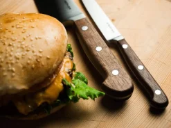 Böker Manufaktur Solingen Chefmesser<Heritage Chefmesser