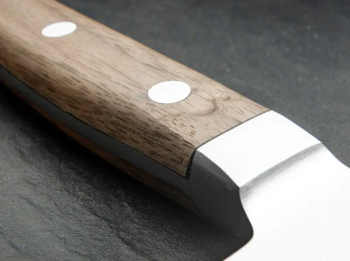 Böker Manufaktur Solingen Santokumesser<Heritage Santoku
