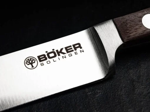 Böker Manufaktur Solingen Spickmesser<Heritage Spickmesser
