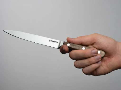 Böker Manufaktur Solingen Spickmesser<Heritage Spickmesser