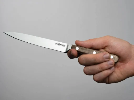 Böker Manufaktur Solingen Spickmesser<Heritage Spickmesser