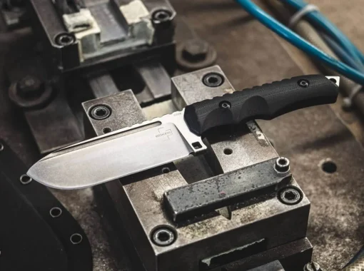 Böker Plus Outdoormesser<Hermod 2.0