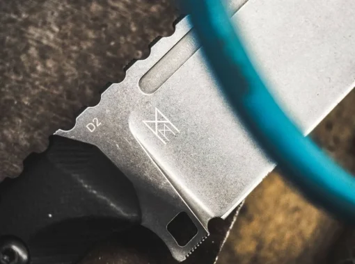 Böker Plus Outdoormesser<Hermod 2.0