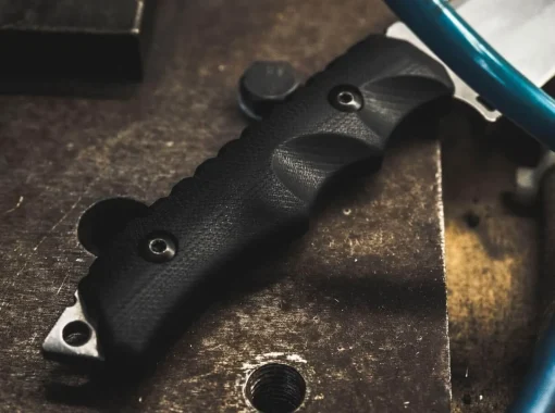 Böker Plus Outdoormesser<Hermod 2.0