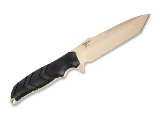 Heckler & Koch Taktische Messer<Hk Fray 4.2" Tanto Fde Cerakote