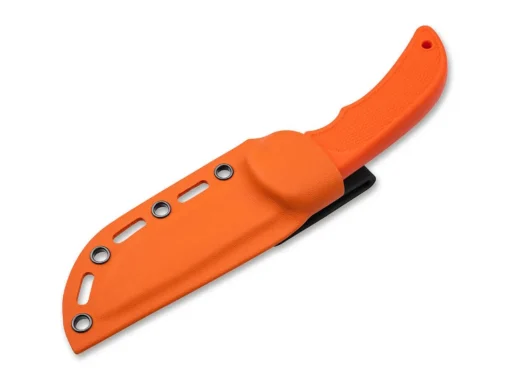 Magnum Outdoormesser<Hl Fixed Universal Droppoint