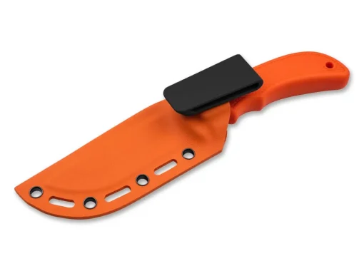 Magnum Outdoormesser<Hl Fixed Universal Droppoint