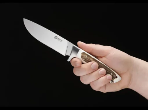 Böker Arbolito Outdoormesser<Hunter Stag