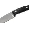 LionSteel Jagdmesser<Hunting M3 Micarta