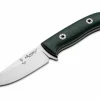Muela Outdoormesser<Husky Rwl Green