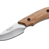 Muela Jagdmesser<Ibex Olive