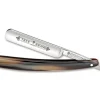 Böker Manufaktur Solingen Rasiermesser Mit Rundkopf<Inox