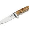 Böker Manufaktur Solingen Jagdmesser<Integral Ii Palisander