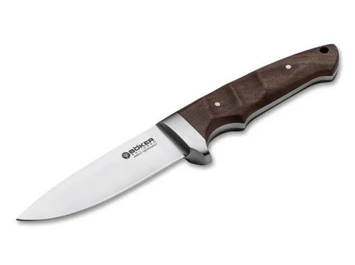 Böker Manufaktur Solingen Jagdmesser<Integral Ii Walnuss