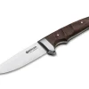 Böker Manufaktur Solingen Outdoormesser<Integral Ii Walnuss