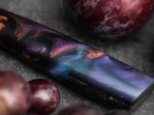 Böker Manufaktur Solingen Chefmesser<Interstellar Damast Chefmesser