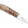Karesuando Anglermesser<Johtalit Fiske Natur