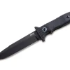 MKM Taktische Messer<Jouf Black