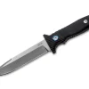 MKM Jagdmesser<Jouf Stonewash
