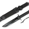 Aitor Fahrtenmesser<Jungle King I Black